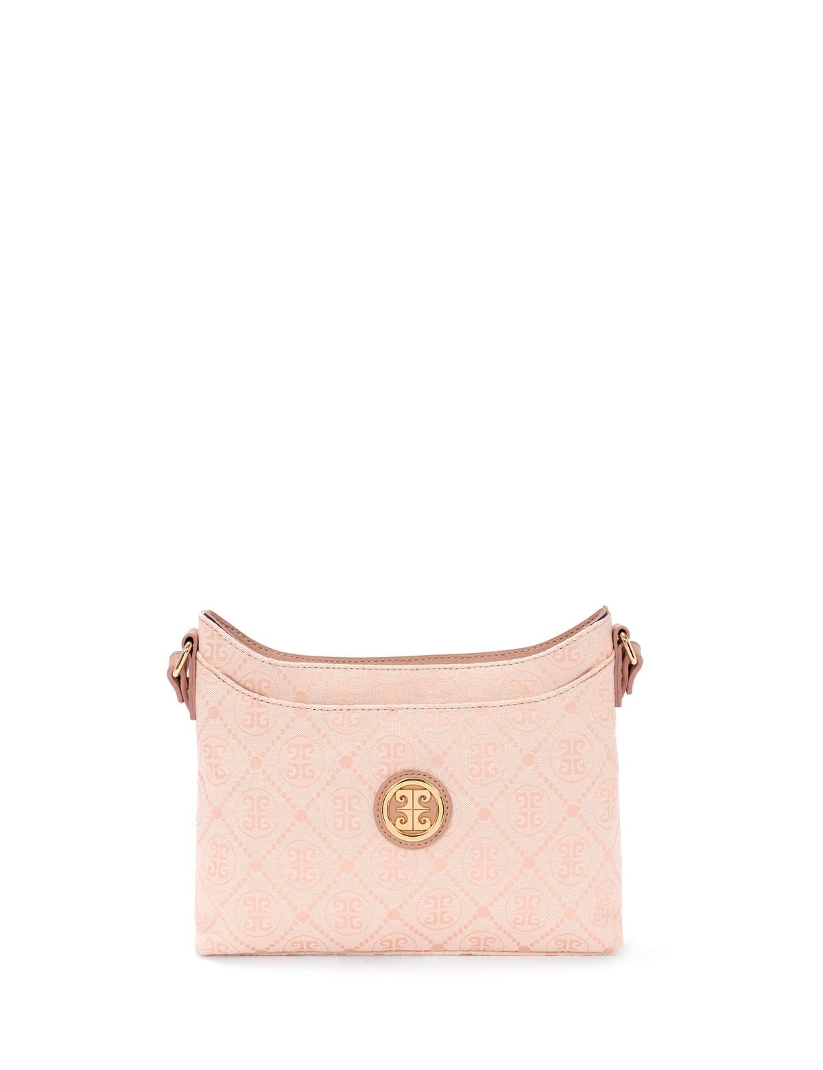 Kahverengi Çapraz Çantası - 50276429002