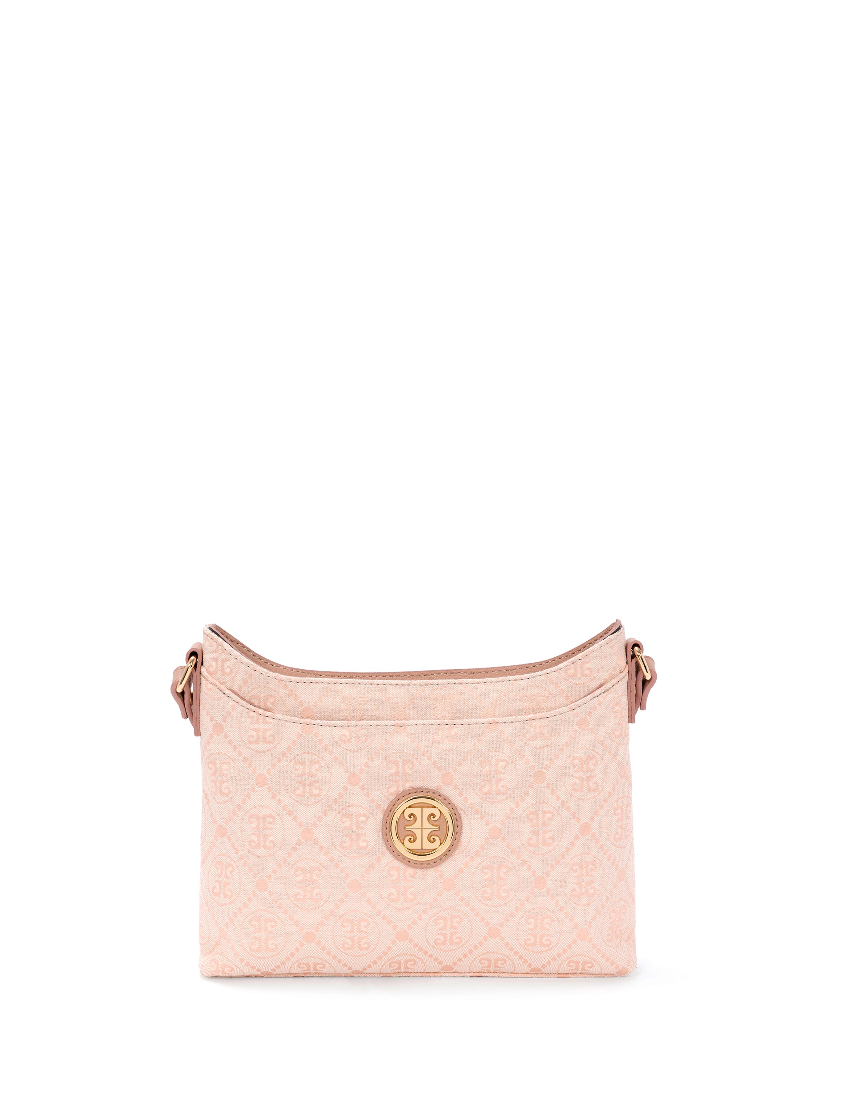 Kahverengi Çapraz Çantası