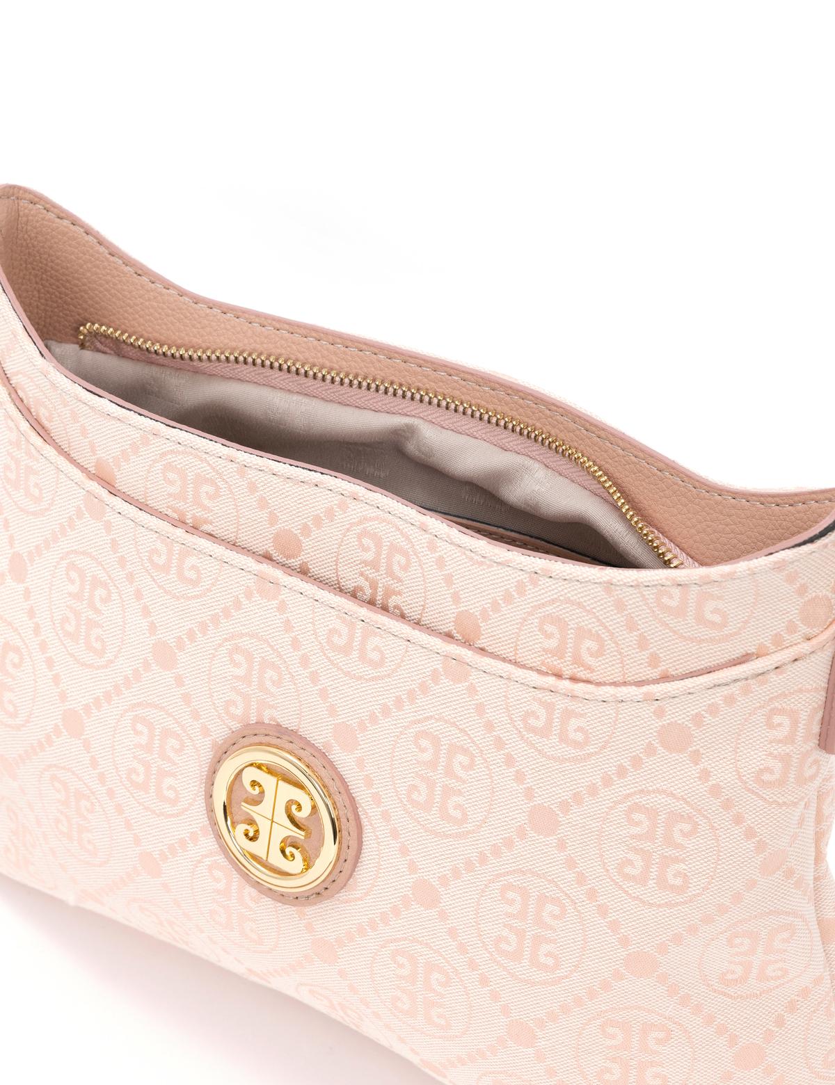 Kahverengi Çapraz Çantası - 50276429002