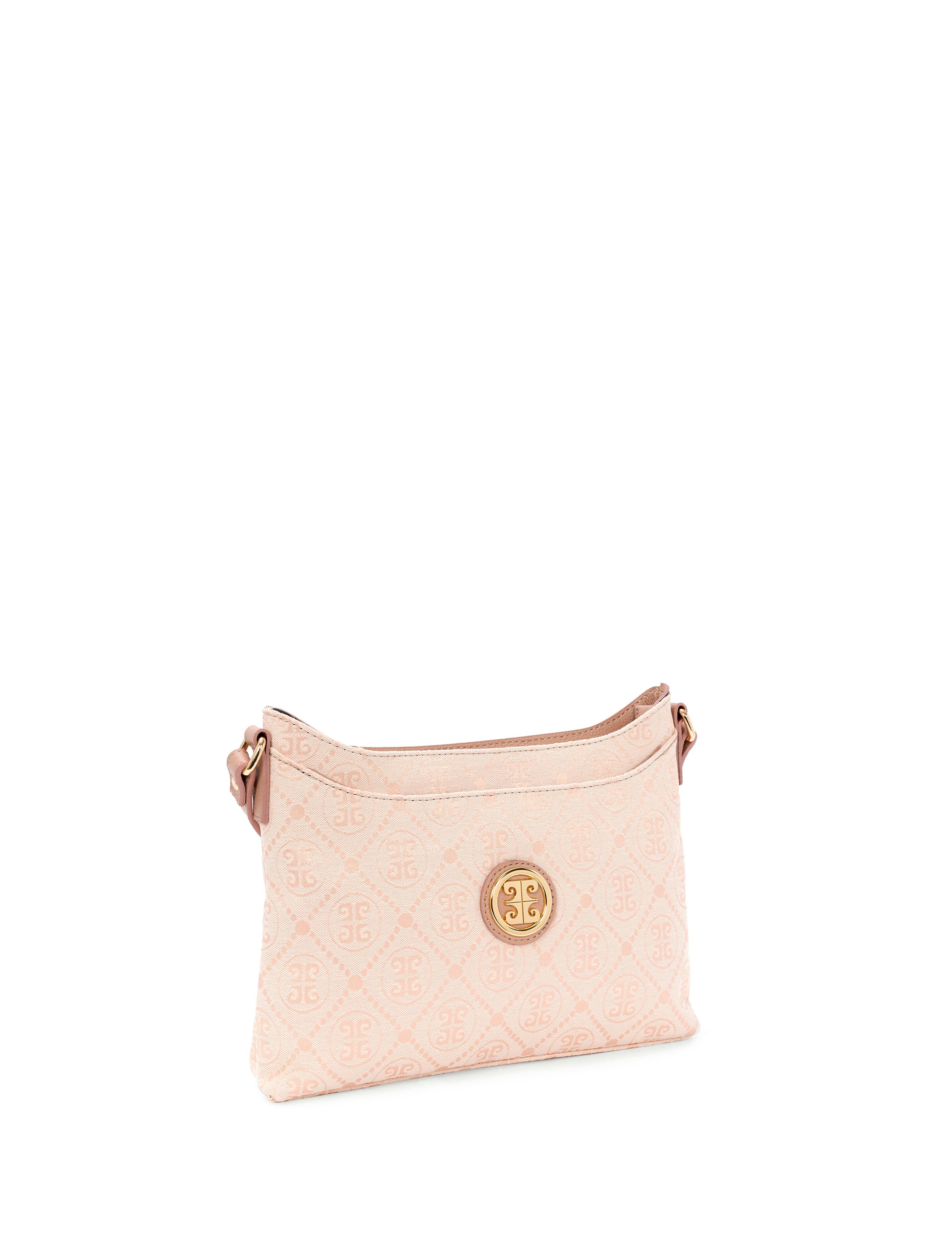 Kahverengi Çapraz Çantası