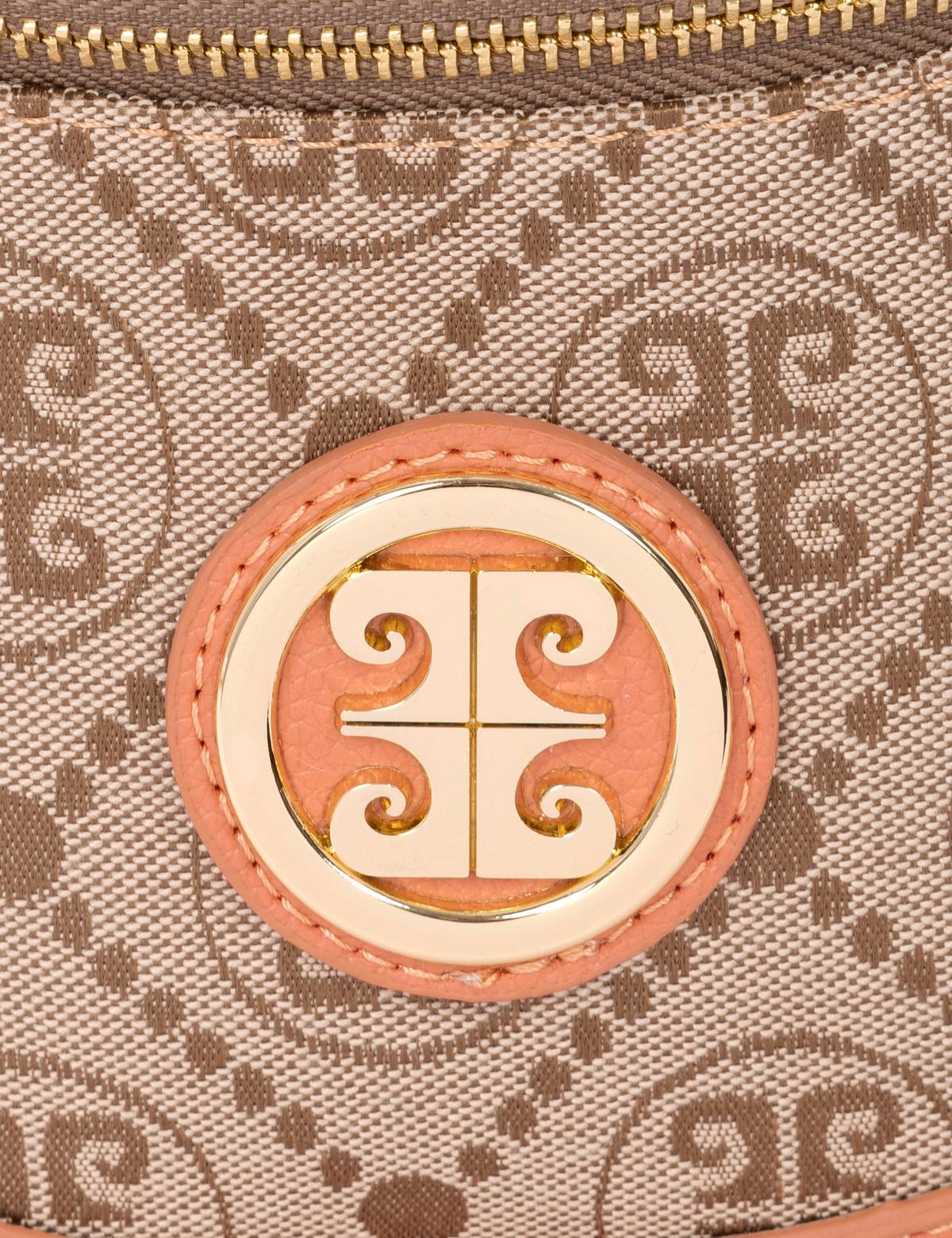 Turuncu Bel Çantası - 50276430001