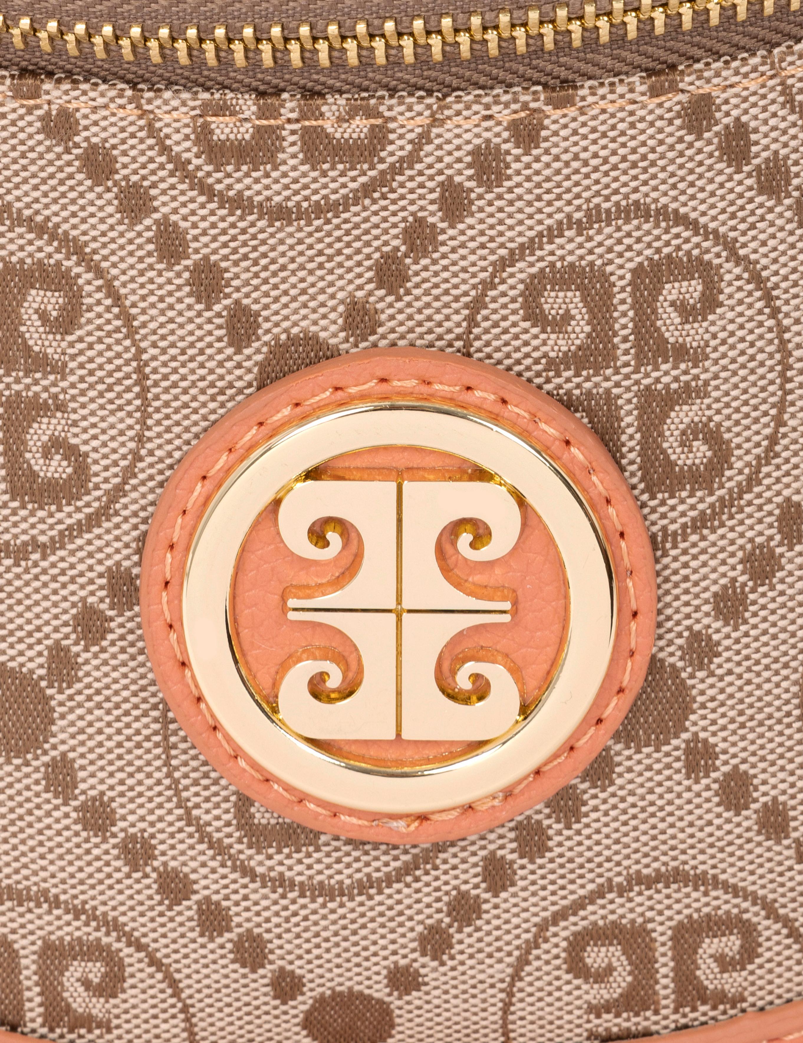 Turuncu Bel Çantası