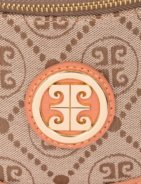 Turuncu Bel Çantası - 50276430001