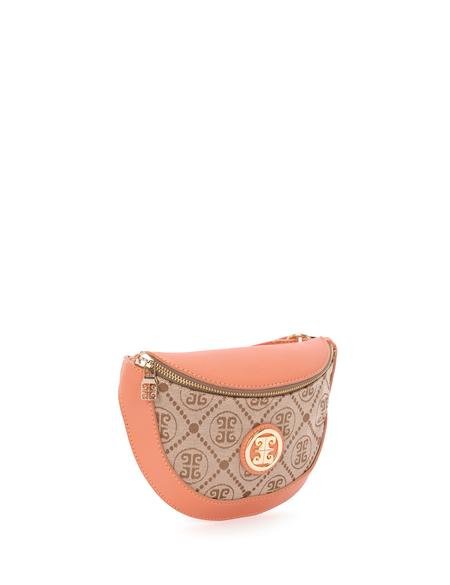 Turuncu Bel Çantası - 50276430001