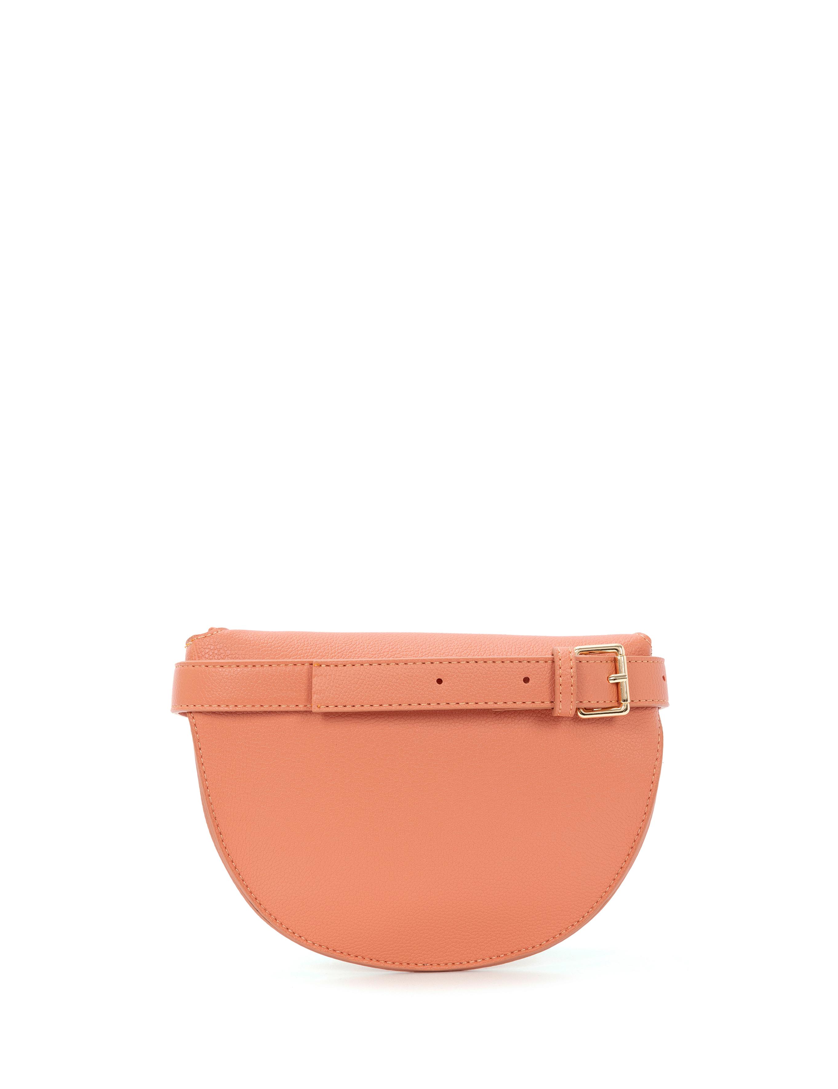 Turuncu Bel Çantası