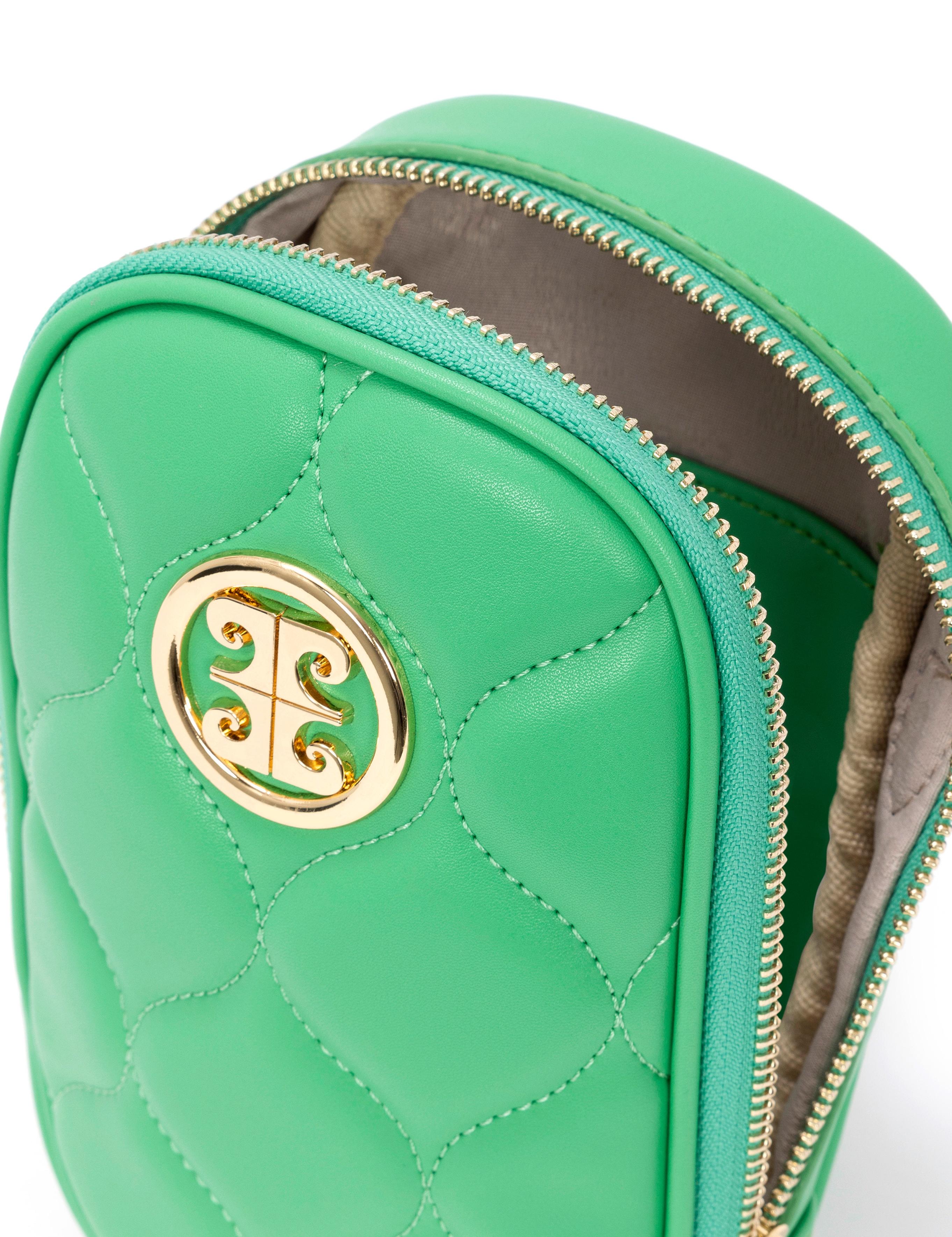 Zümrüt Çapraz Çanta