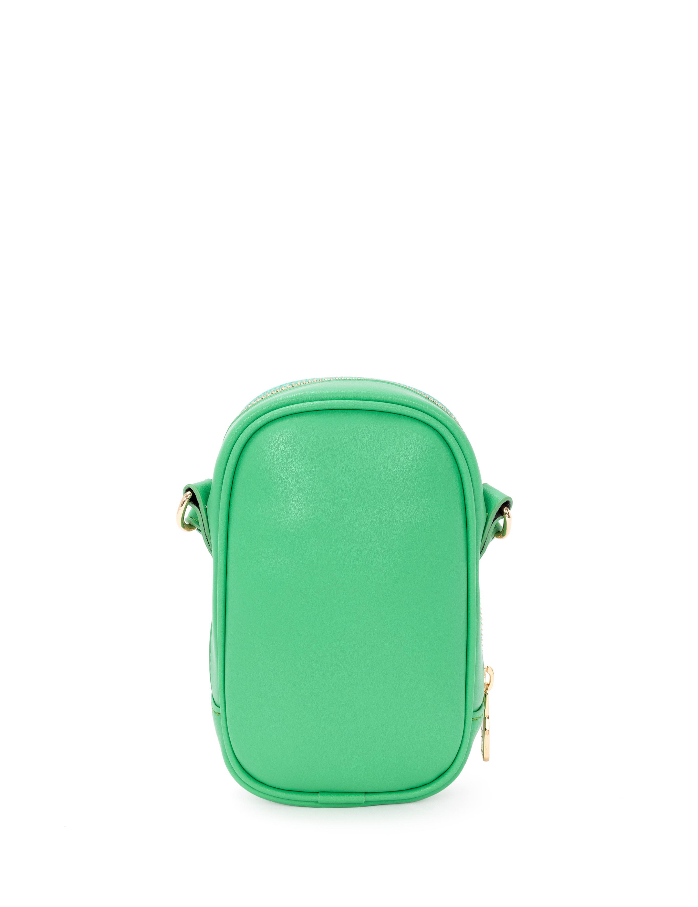 Zümrüt Çapraz Çanta