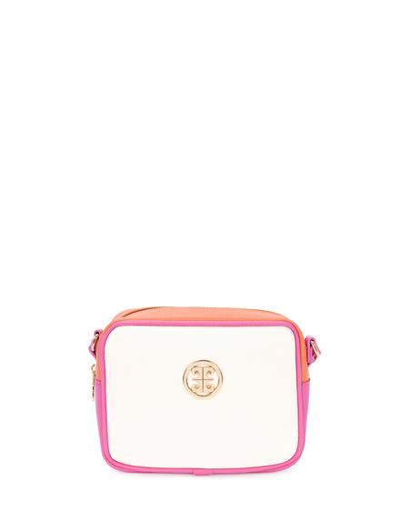 Ekru Çapraz Çanta - 50276439002