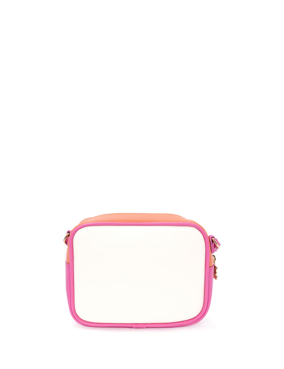 Ekru Çapraz Çanta - 50276439002