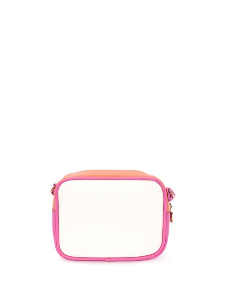 Ekru Çapraz Çanta - 50276439002