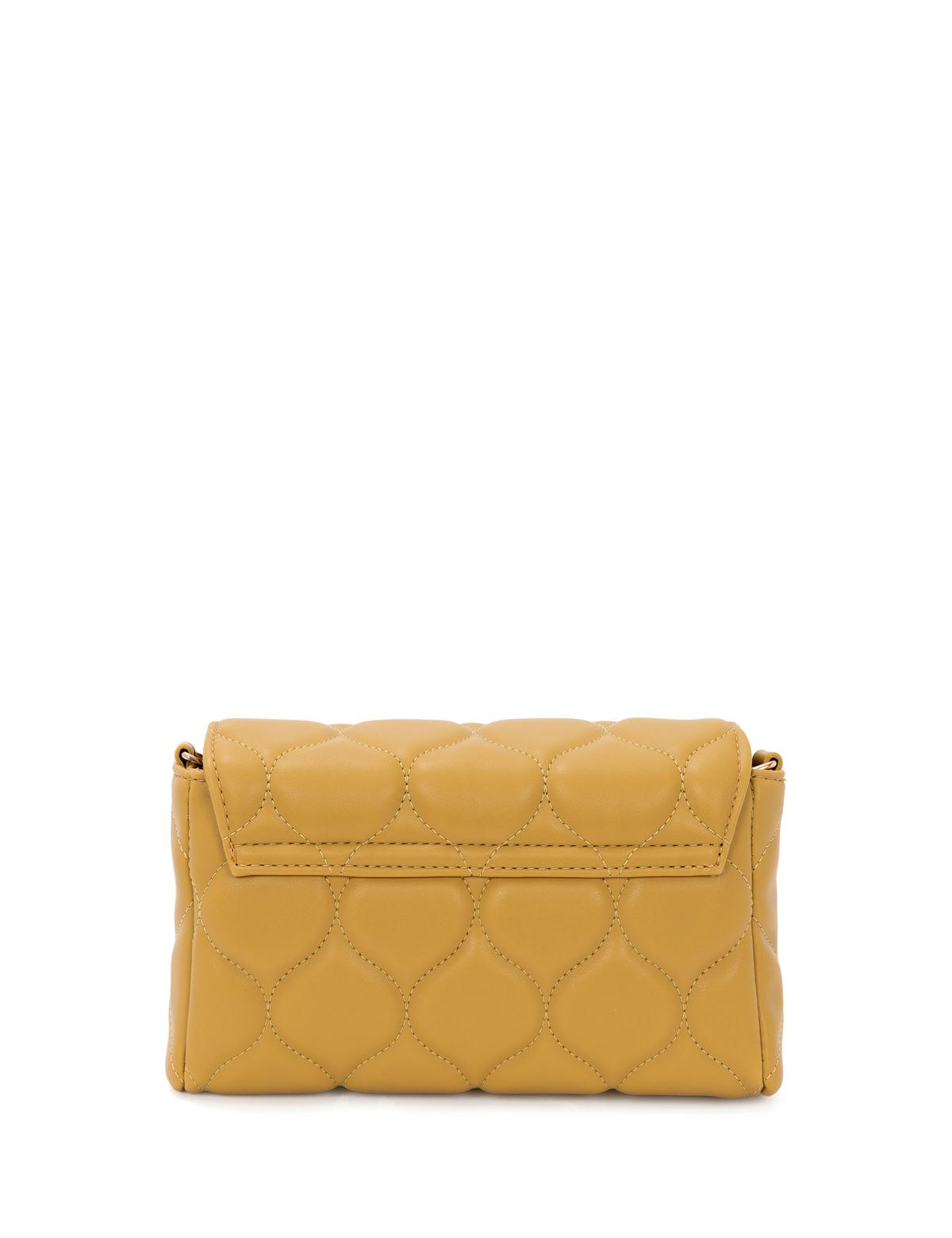 Yeşil Çapraz Çanta - 50276443004