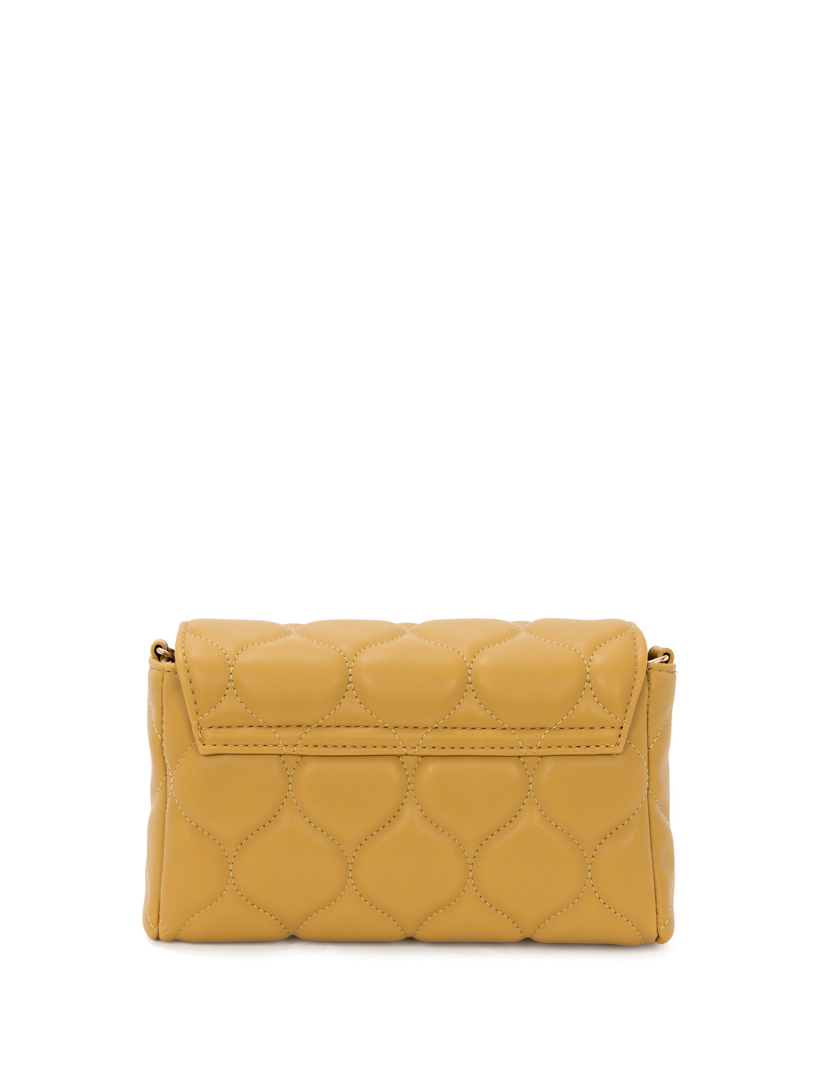 Yeşil Çapraz Çanta