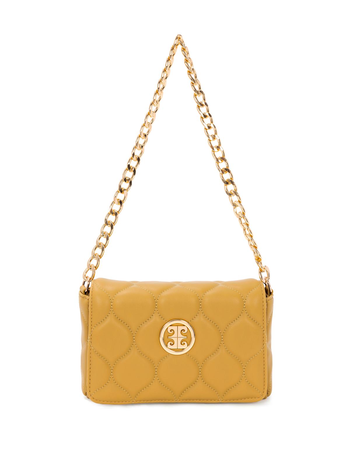 Yeşil Çapraz Çanta - 50276443004