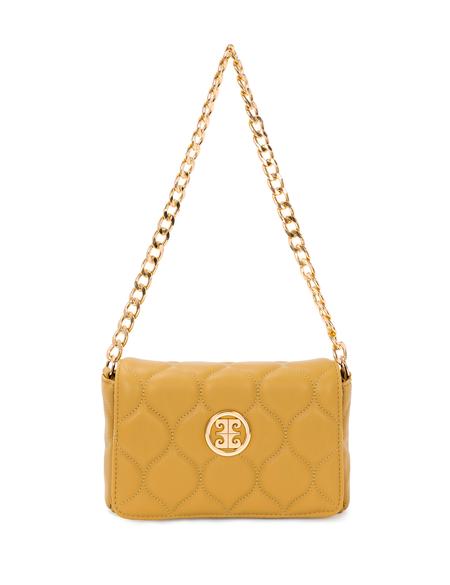 Yeşil Çapraz Çanta - 50276443004