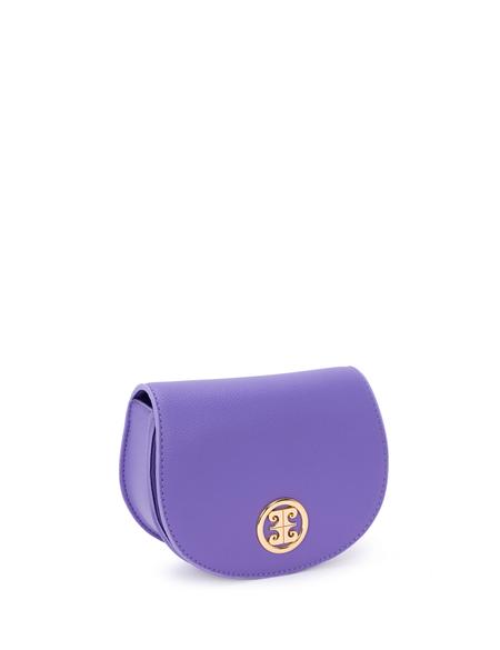 Mor Çapraz Çanta - 50276446004