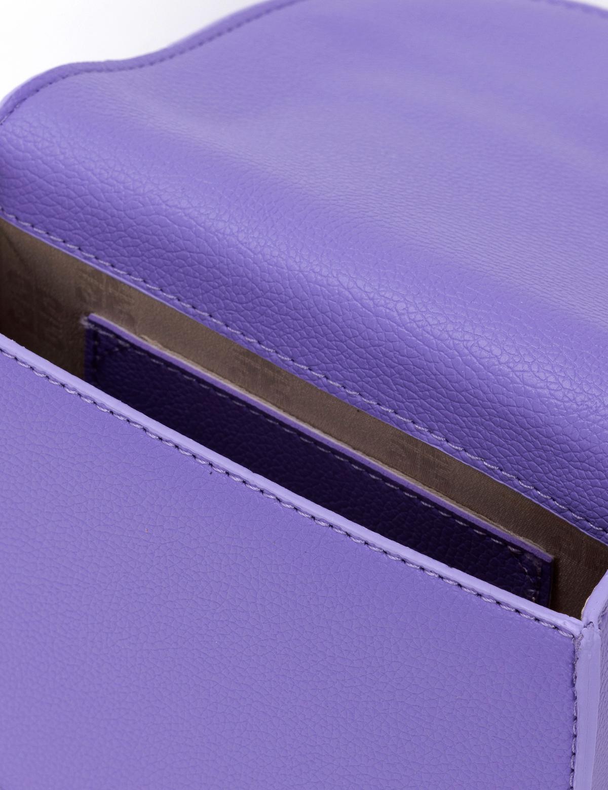 Mor Çapraz Çanta - 50276446004