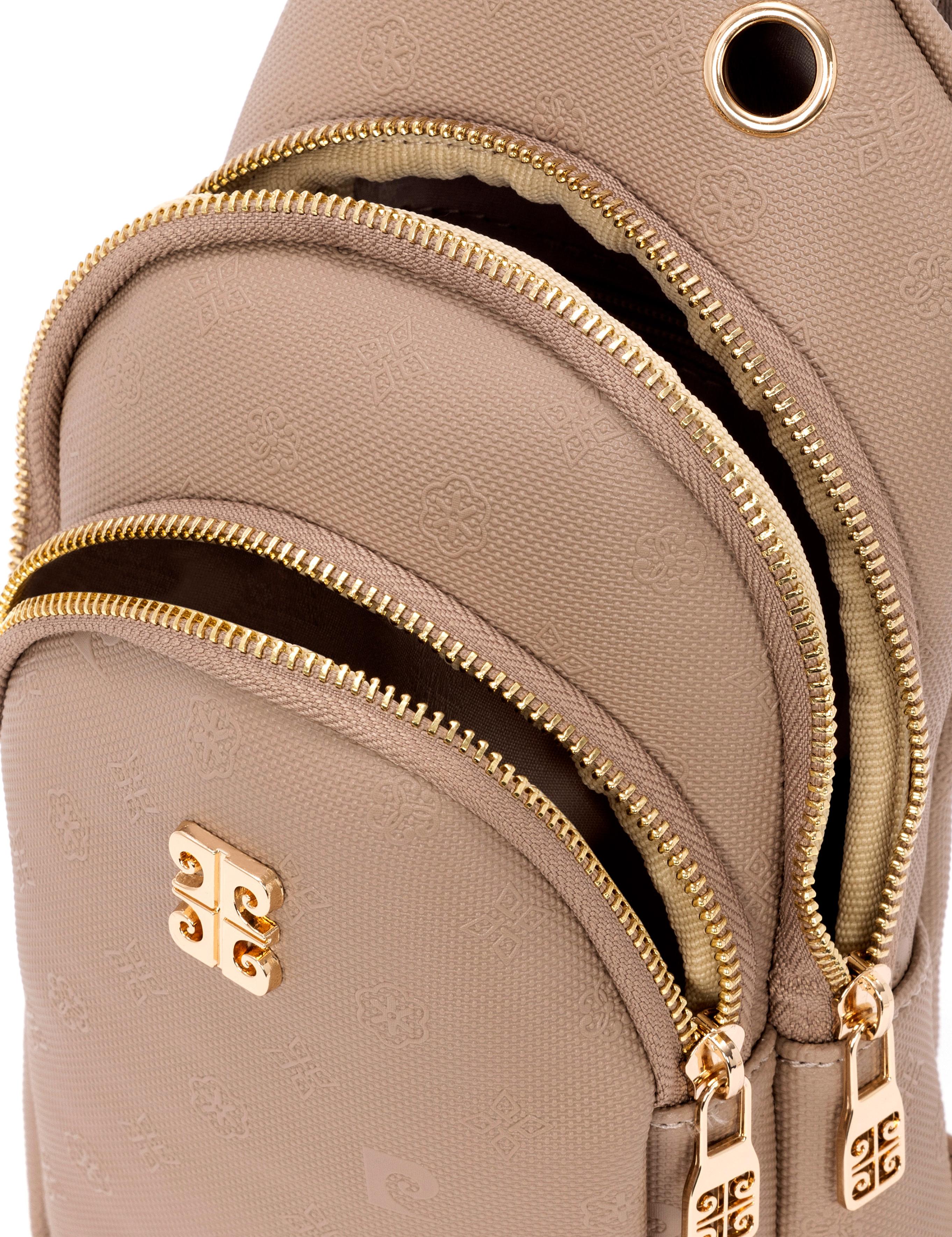 Vizon Çapraz Çanta