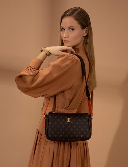 Kahverengi Kol Çantası - 50277834003