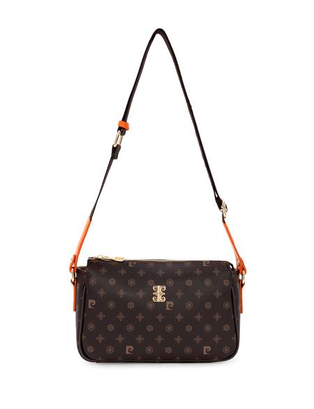 Kahverengi Kol Çantası - 50277834003