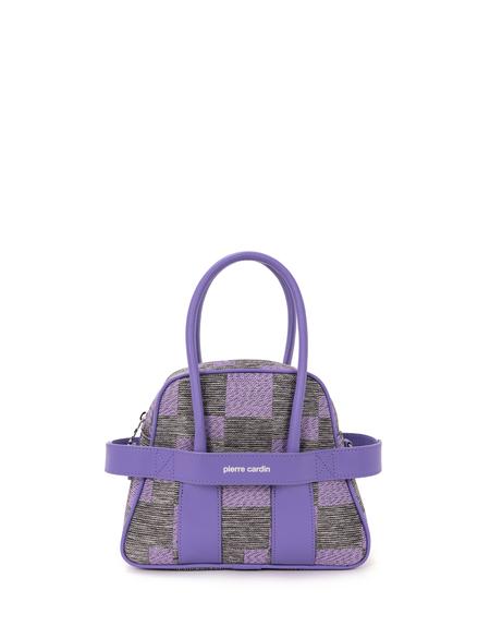 Mor Çapraz Çanta - 50273174001