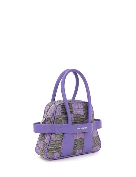 Mor Çapraz Çanta - 50273174001