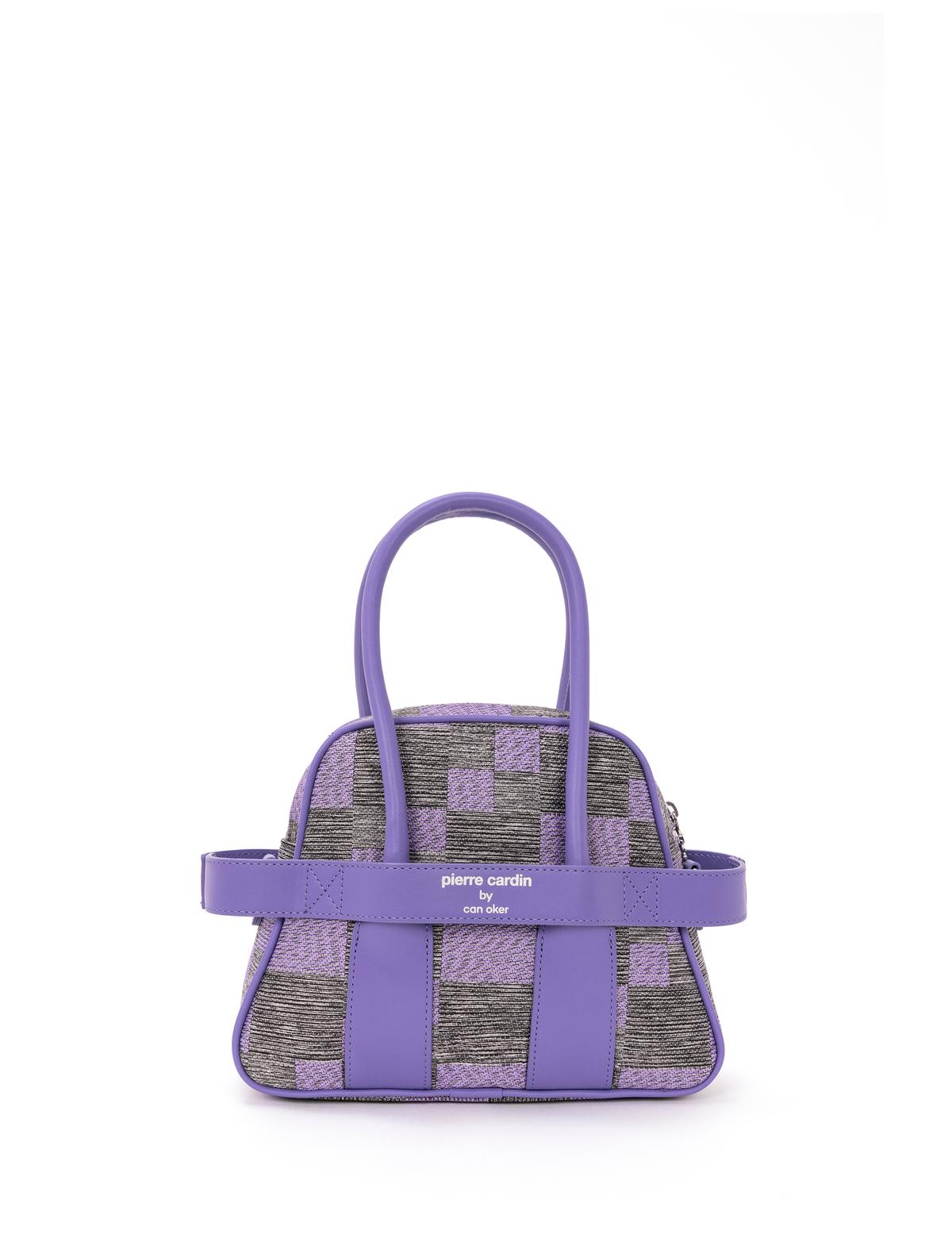 Mor Çapraz Çanta - 50273174001