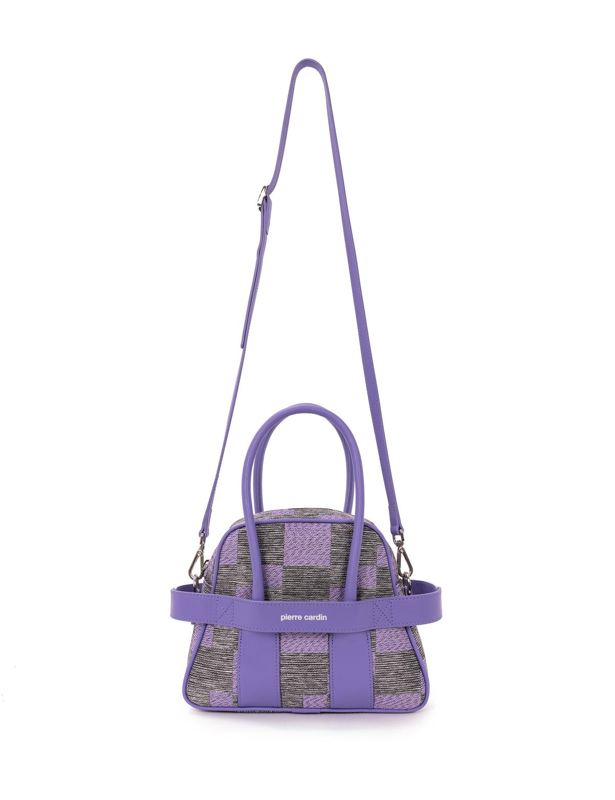 Mor Çapraz Çanta - 50273174001