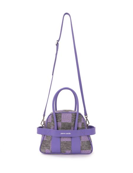 Mor Çapraz Çanta - 50273174001