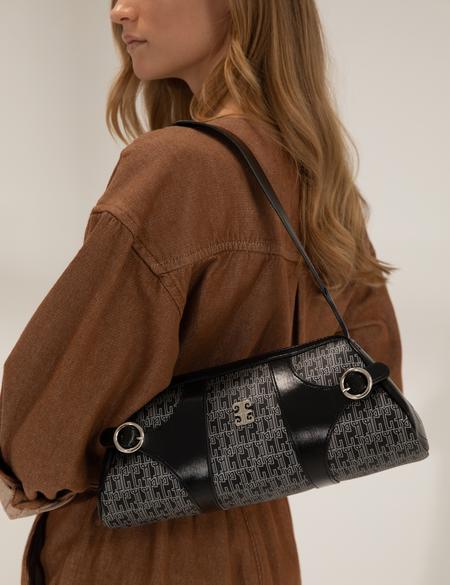 Siyah Kol Çantası - 50273184001