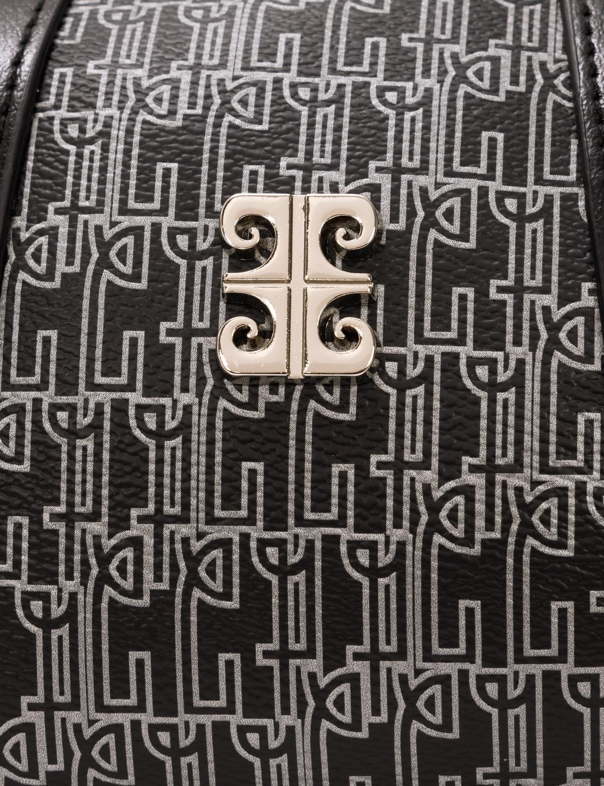 Siyah Kol Çantası - 50273184001