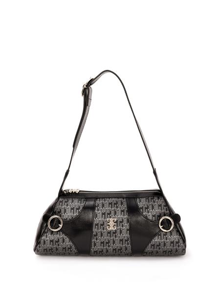 Siyah Kol Çantası - 50273184001