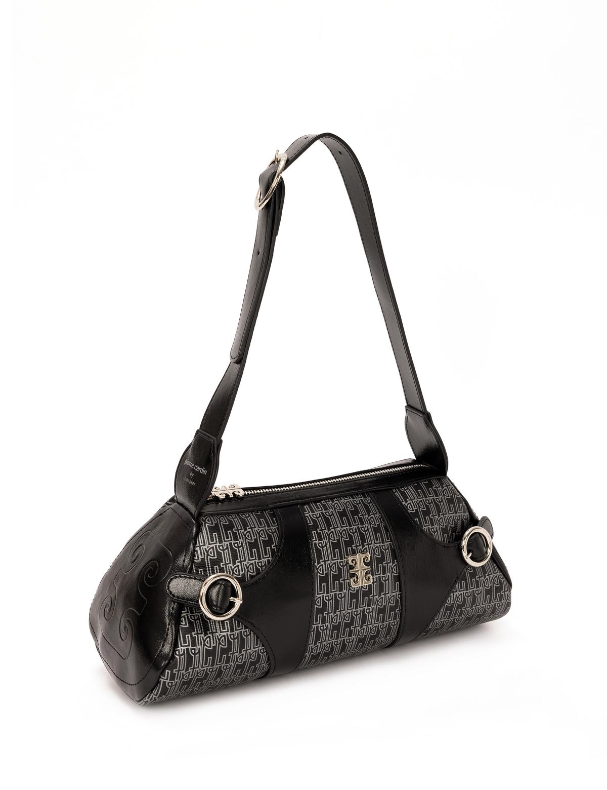 Siyah Kol Çantası - 50273184001