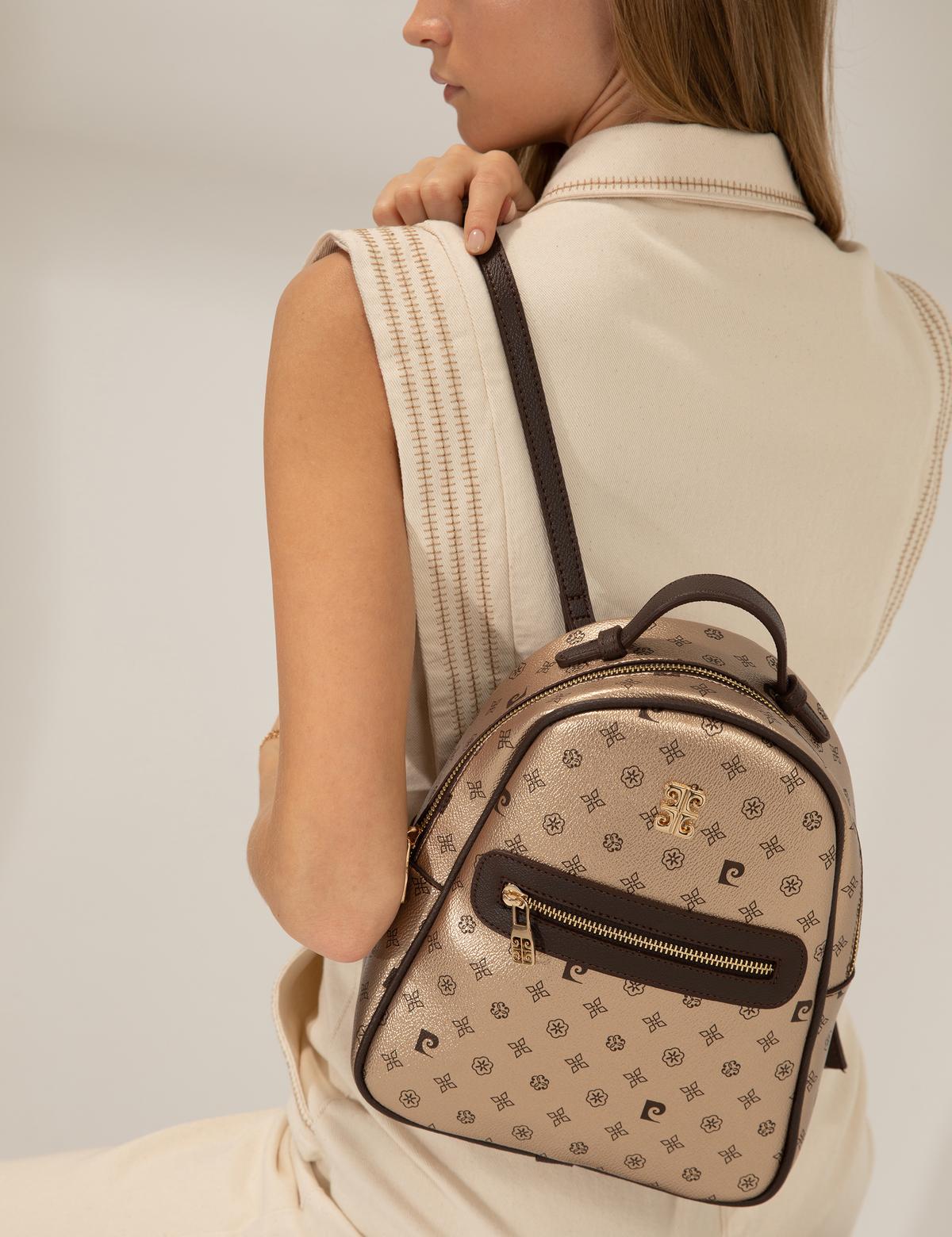 Altın Sırt Çantası - 50290083003