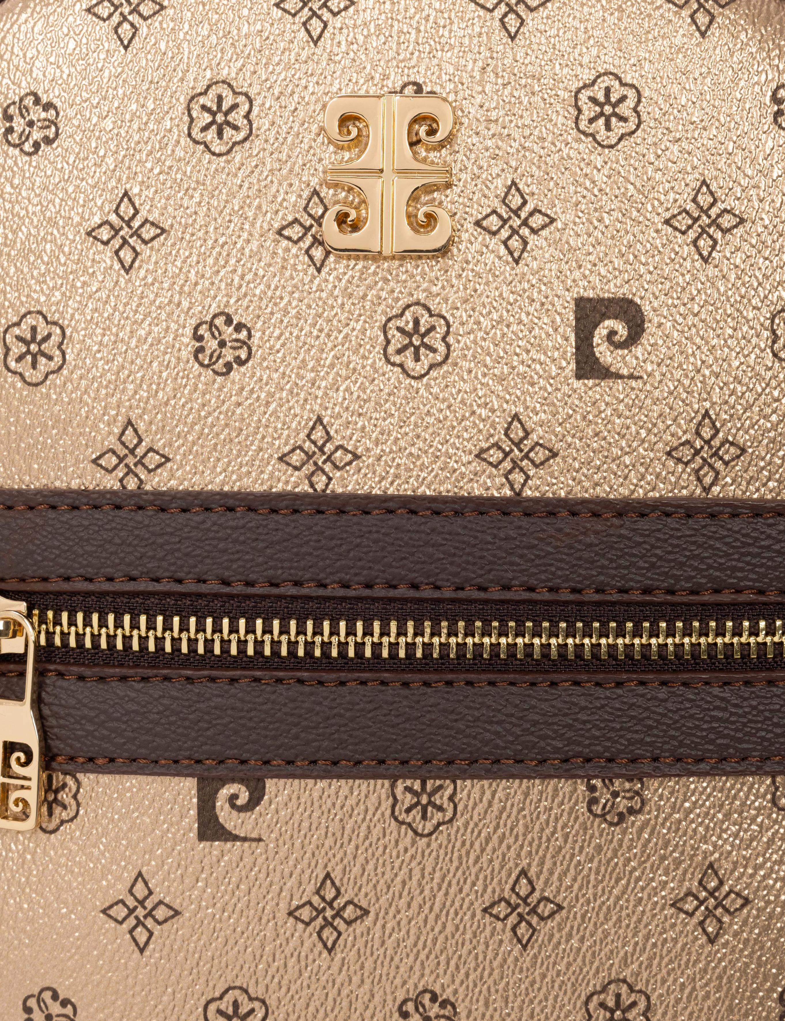 Altın Sırt Çantası