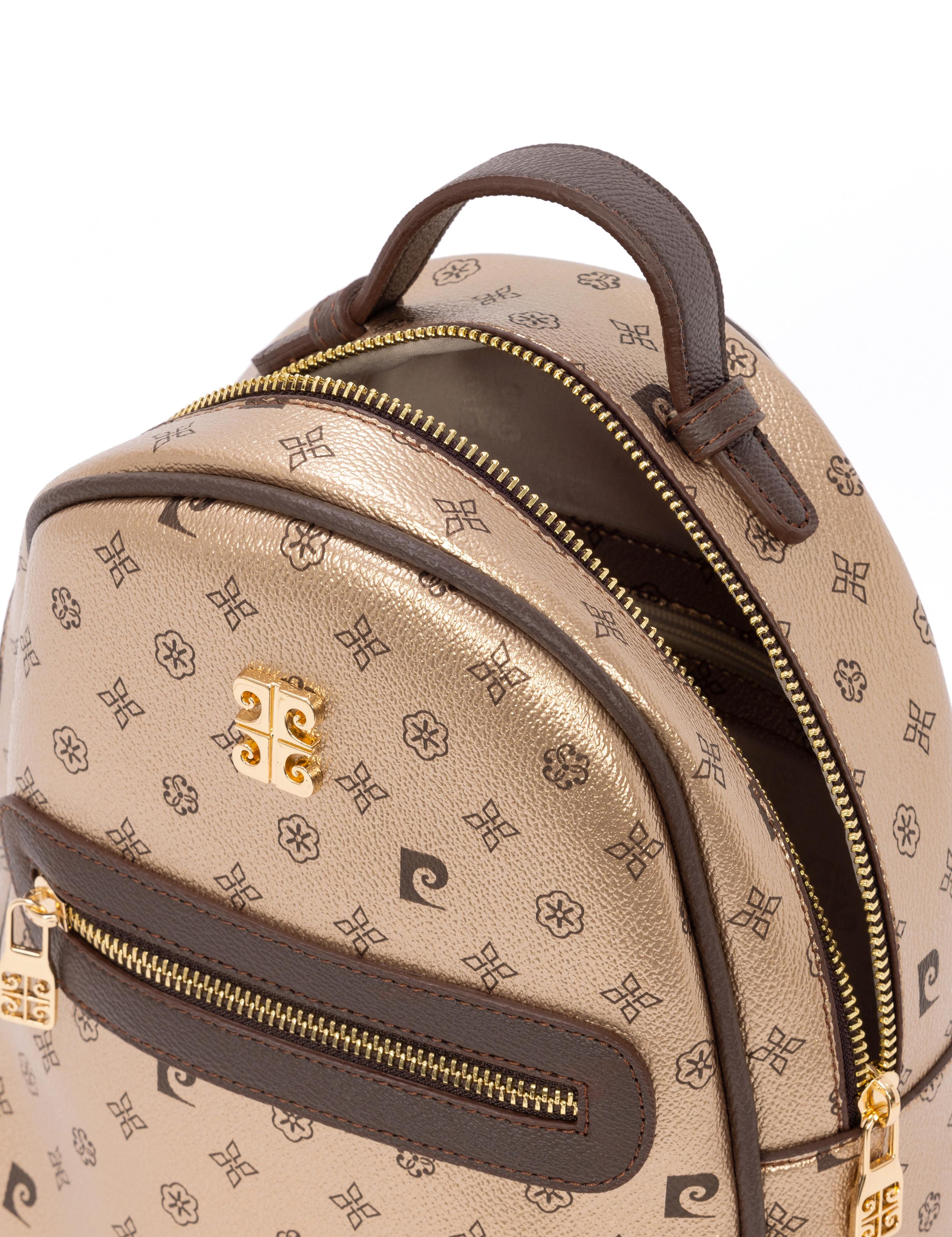 Altın Sırt Çantası