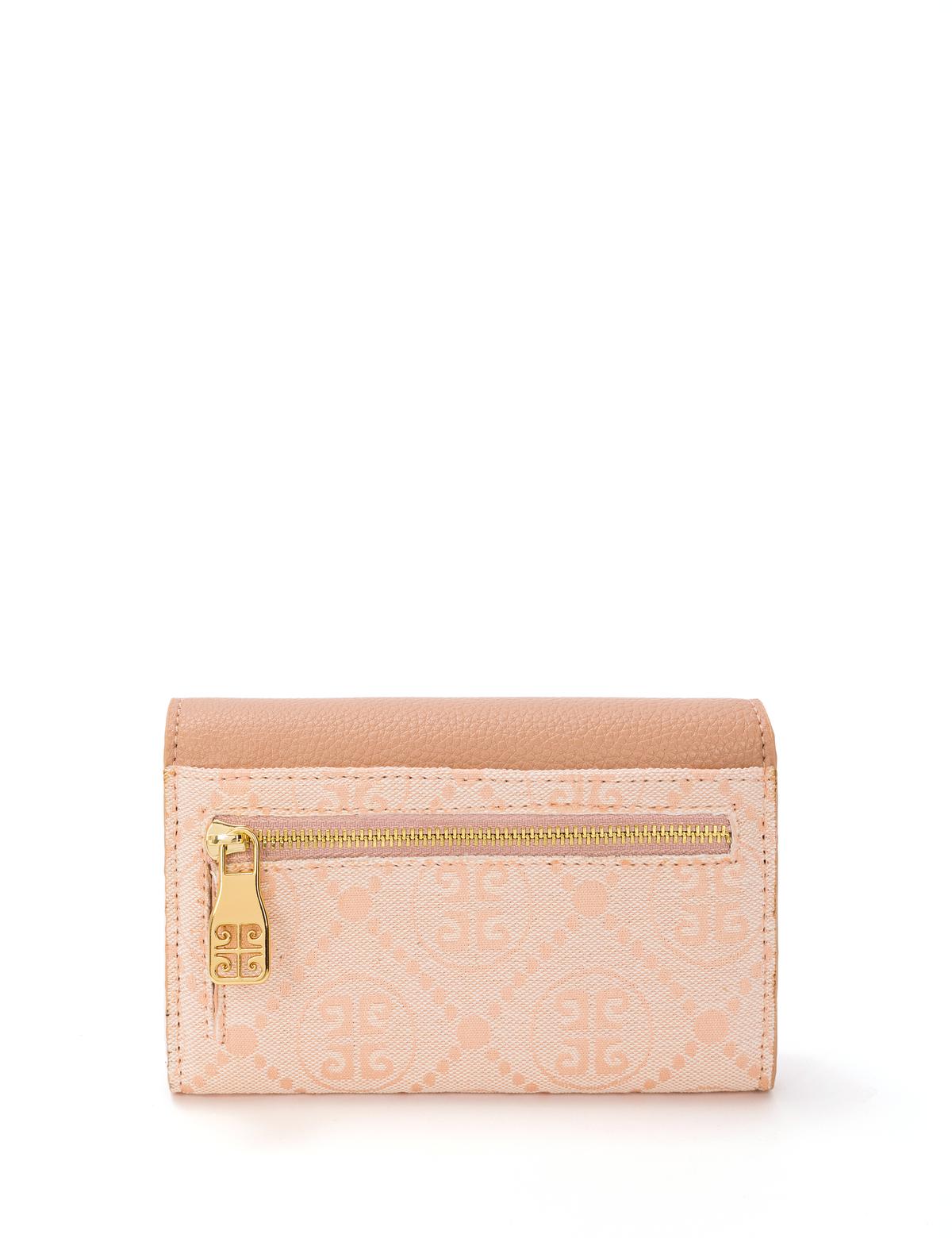 Kahverengi Cüzdan - 50276398001