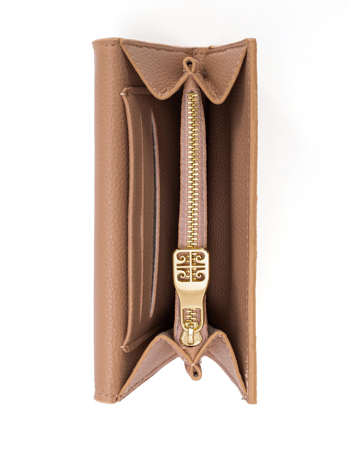 Kahverengi Cüzdan - 50276398001