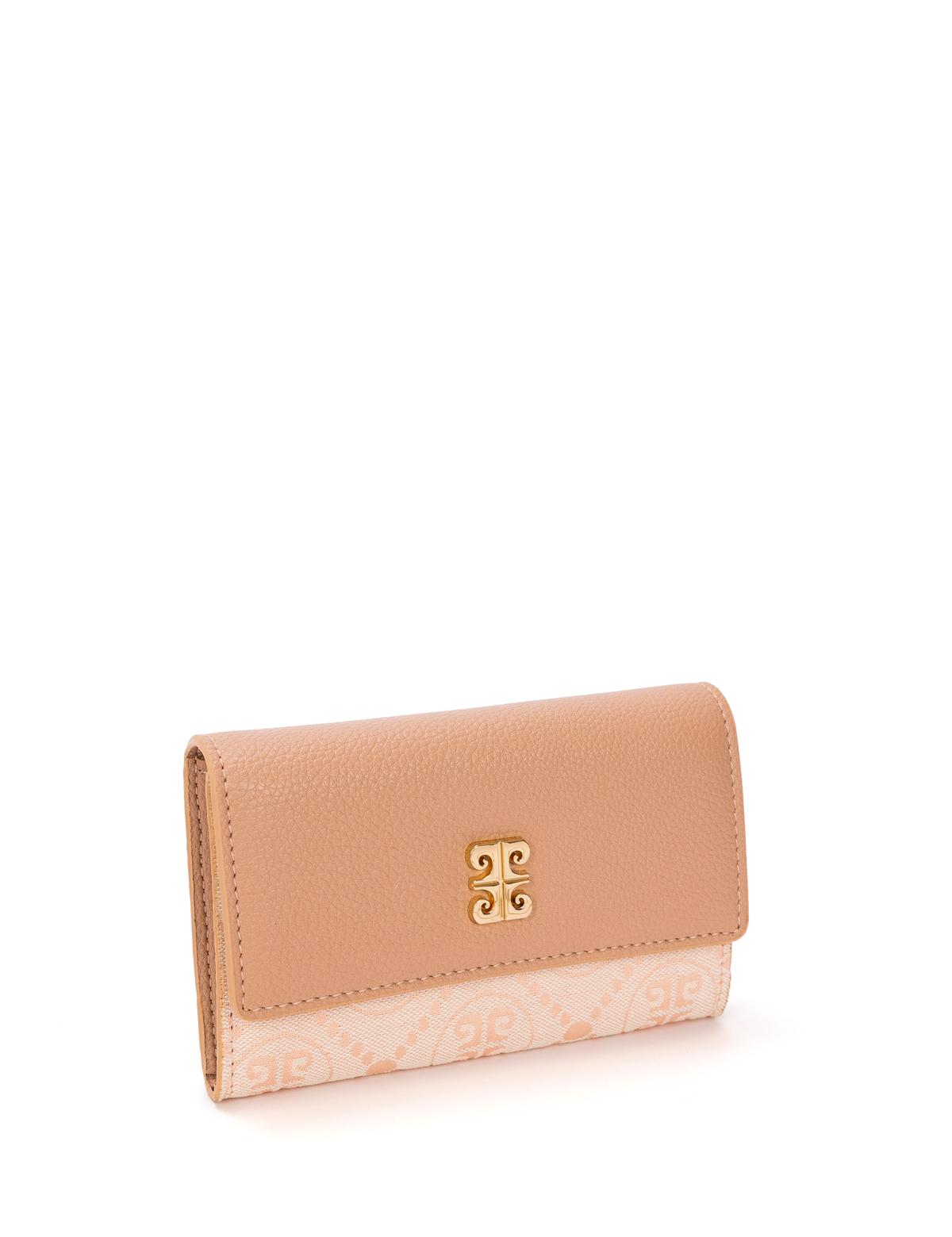 Kahverengi Cüzdan - 50276398001