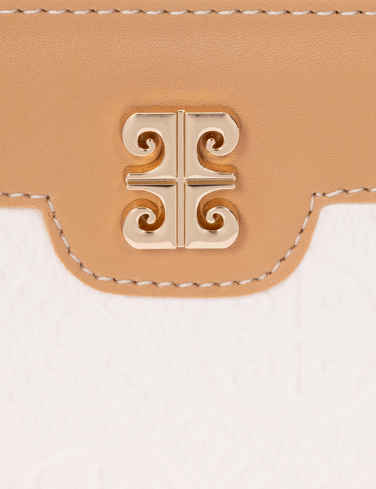 Beyaz Cüzdan - 50276399001