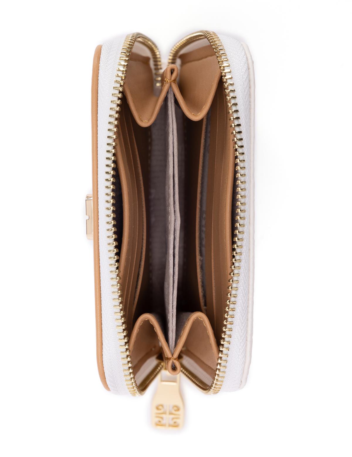 Beyaz Cüzdan - 50276399001