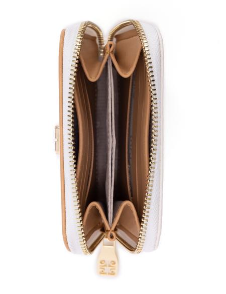 Beyaz Cüzdan - 50276399001