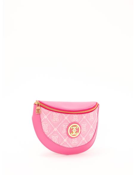 Koyu Pembe Bel Çantası - 50276430003