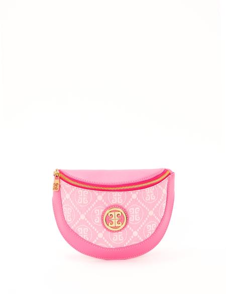 Koyu Pembe Bel Çantası - 50276430003