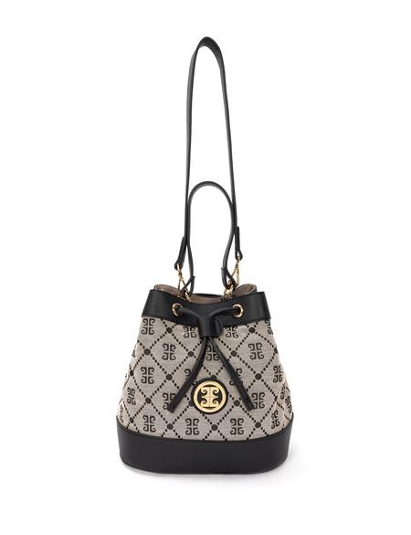 Siyah Büzgülü Çanta - 50276435004