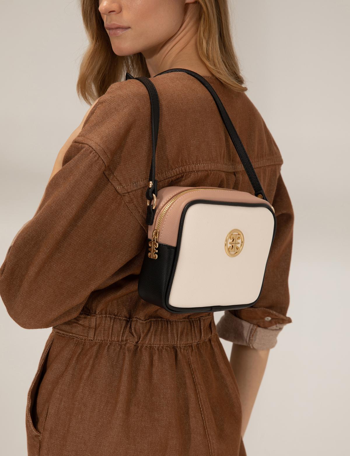 Siyah Çapraz Çanta - 50276439003