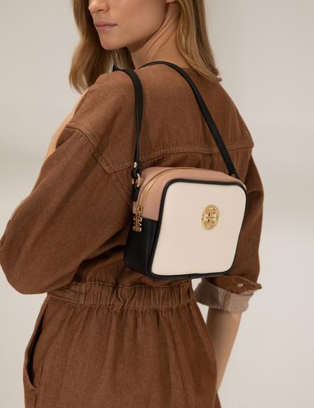 Siyah Çapraz Çanta - 50276439003