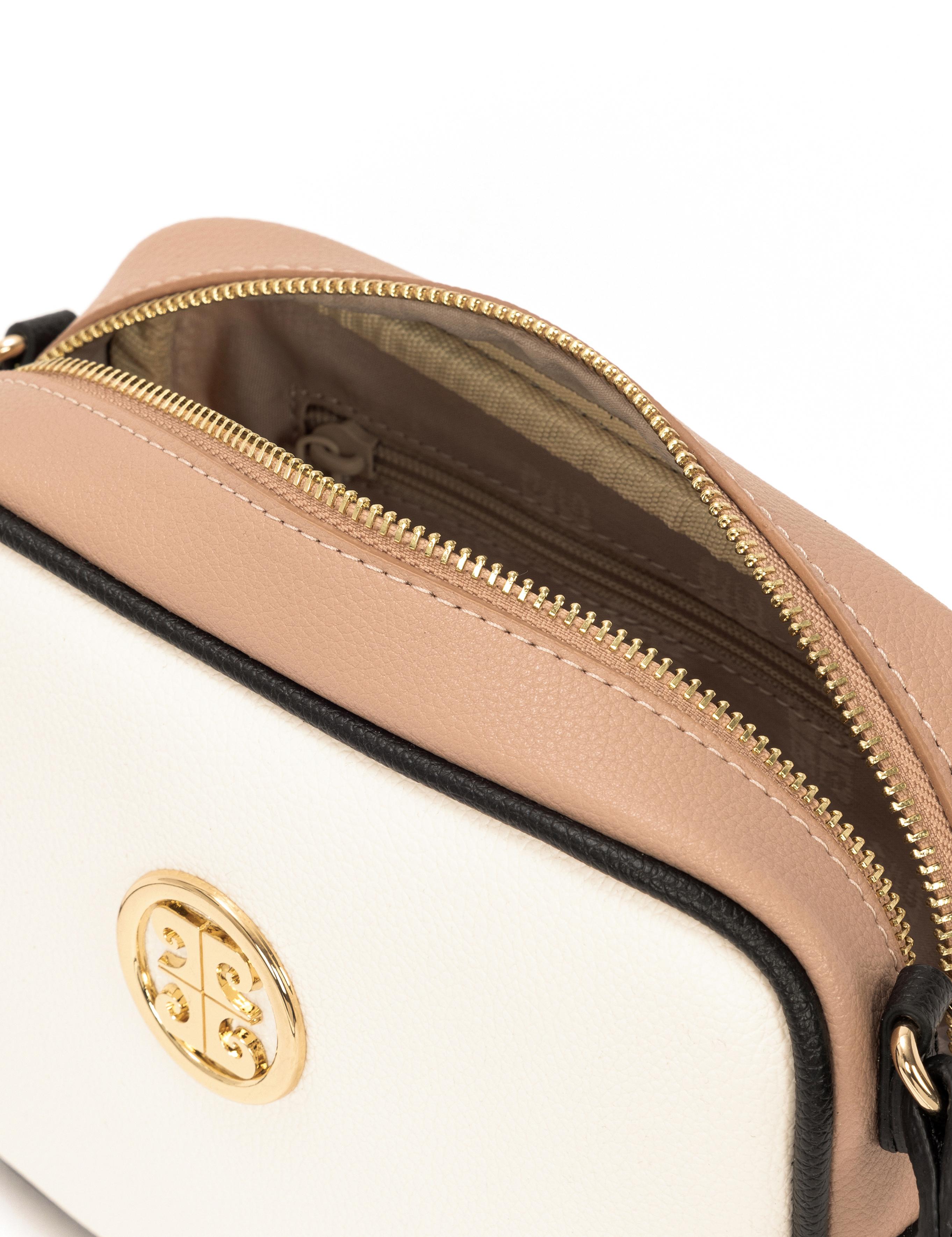 Siyah Çapraz Çanta