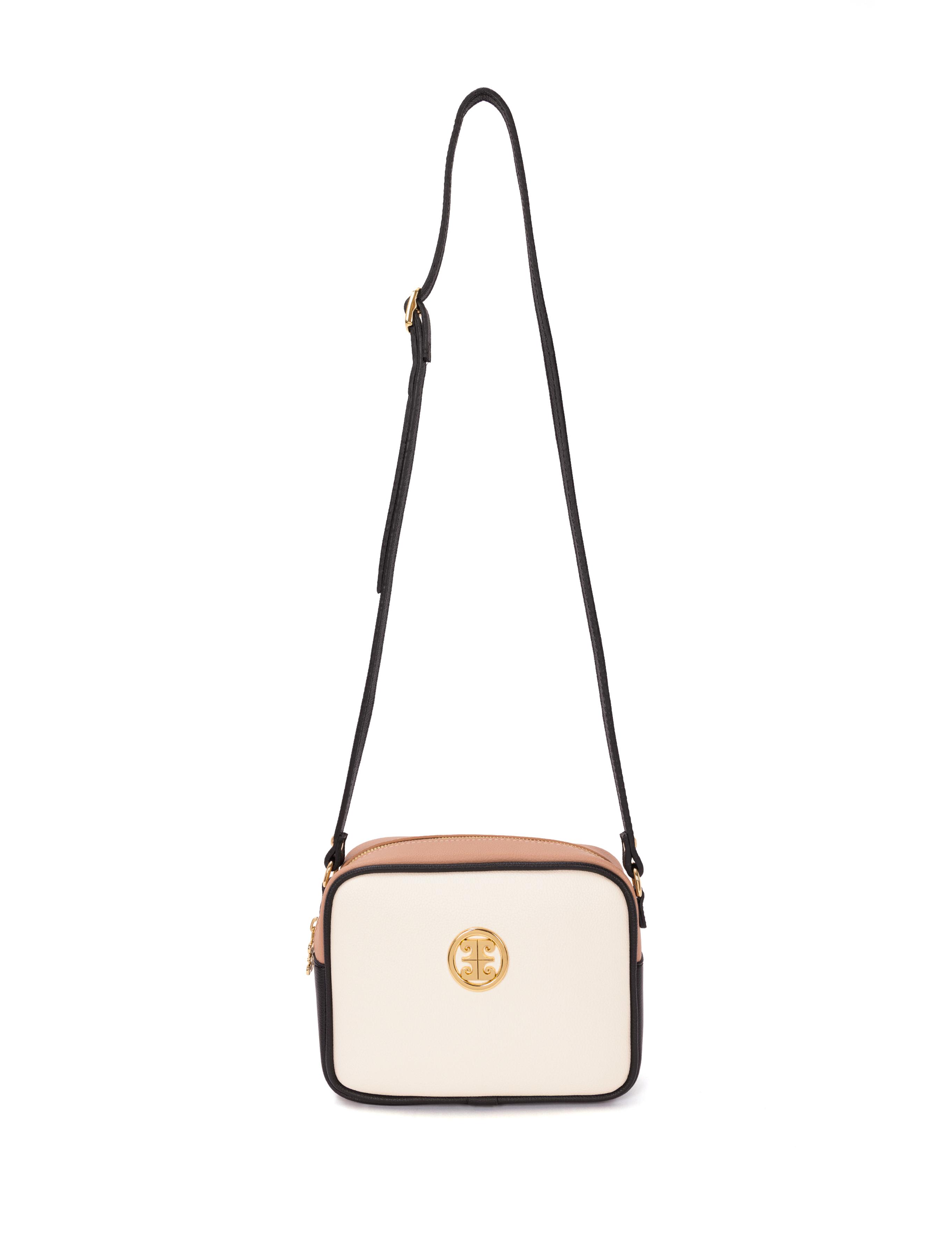 Siyah Çapraz Çanta