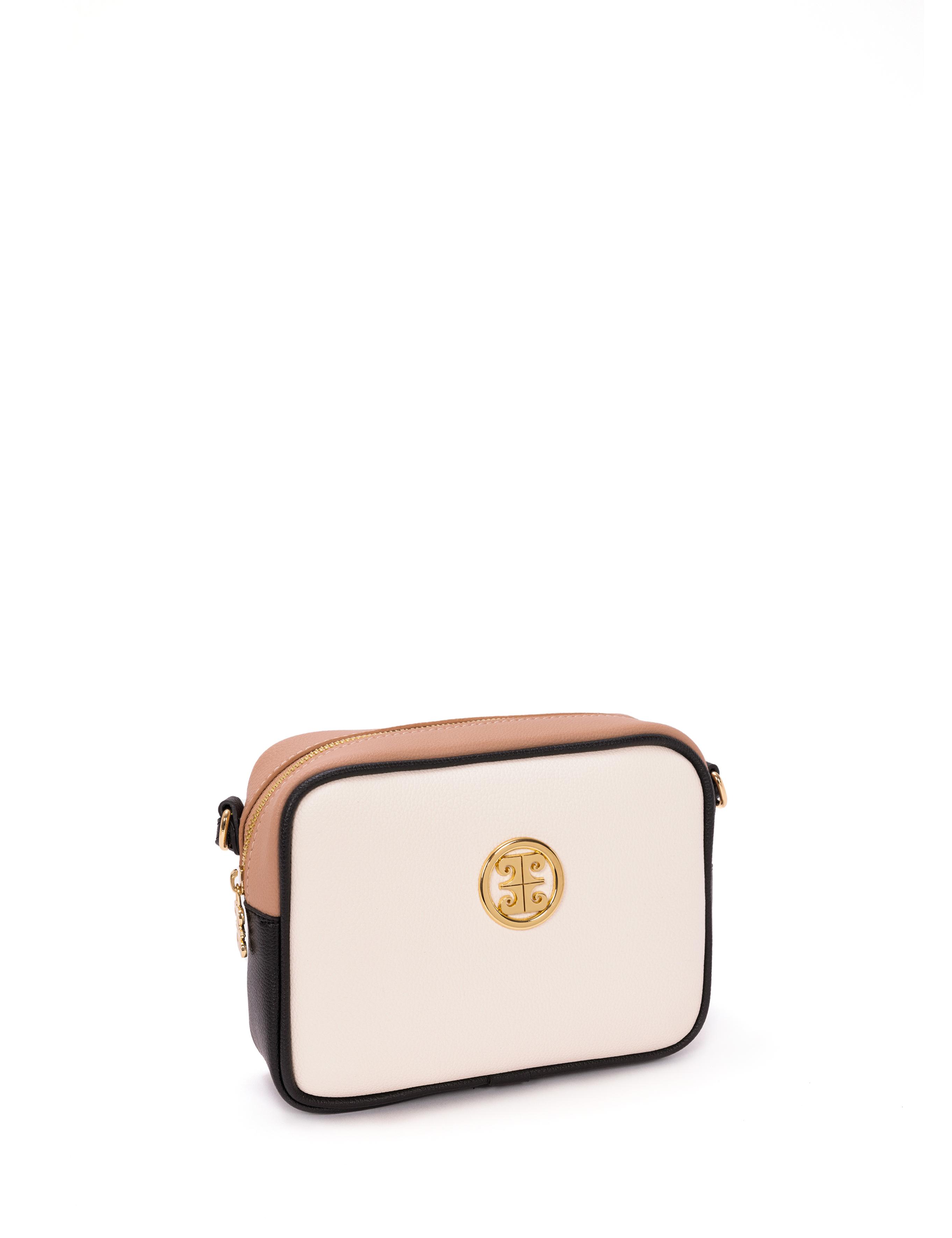 Siyah Çapraz Çanta