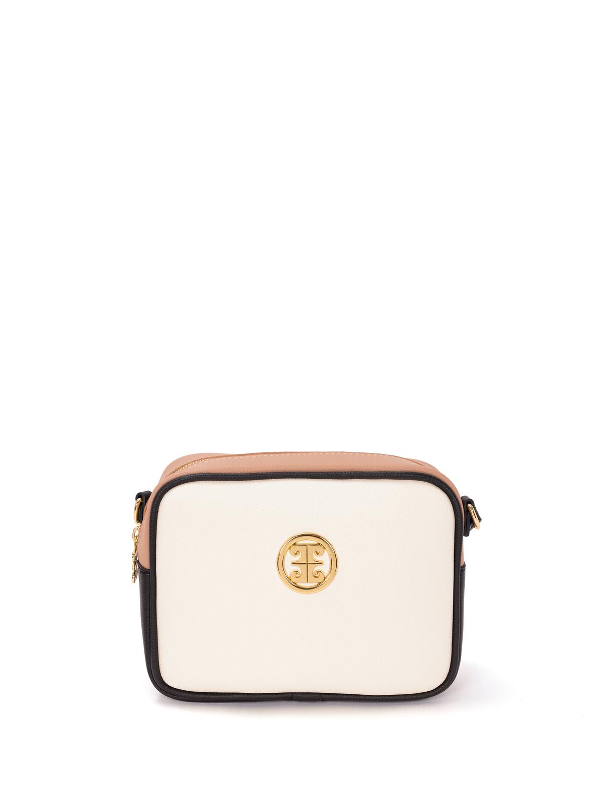 Siyah Çapraz Çanta - 50276439003